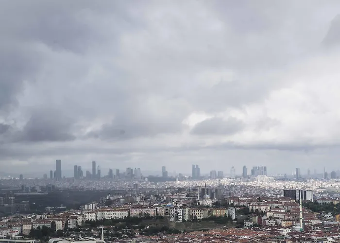 Radisson Residences Avrupa Tem Otel