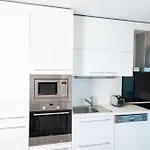 Otel Radisson Residences Avrupa Tem