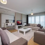 Otel Radisson Residences Avrupa Tem 4*