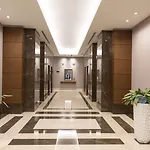 Radisson Residences Avrupa Tem Otel İstanbul