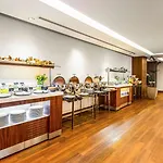 Otel Radisson Residences Avrupa Tem İstanbul