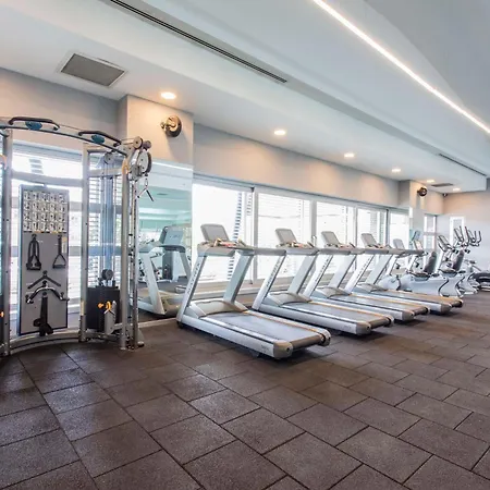 Radisson Residences Avrupa Tem فندق 4*