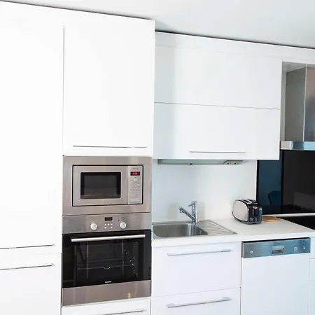 فندق Radisson Residences Avrupa Tem