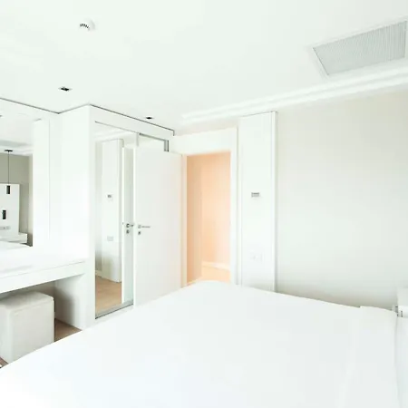 Radisson Residences Avrupa Tem 4* اسطنبول