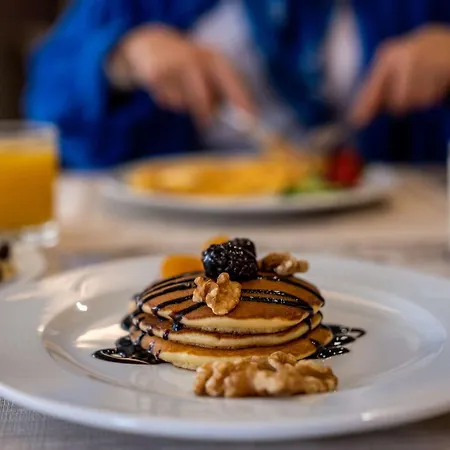 Radisson Residences Avrupa Tem فندق اسطنبول