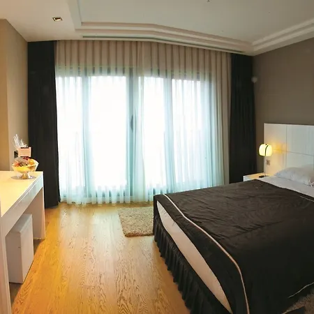 فندق Radisson Residences Avrupa Tem