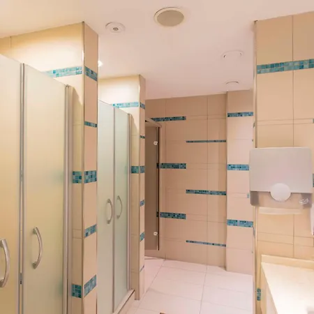 Radisson Residences Avrupa Tem Istanboel